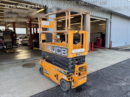 2024 JCB S1932E
