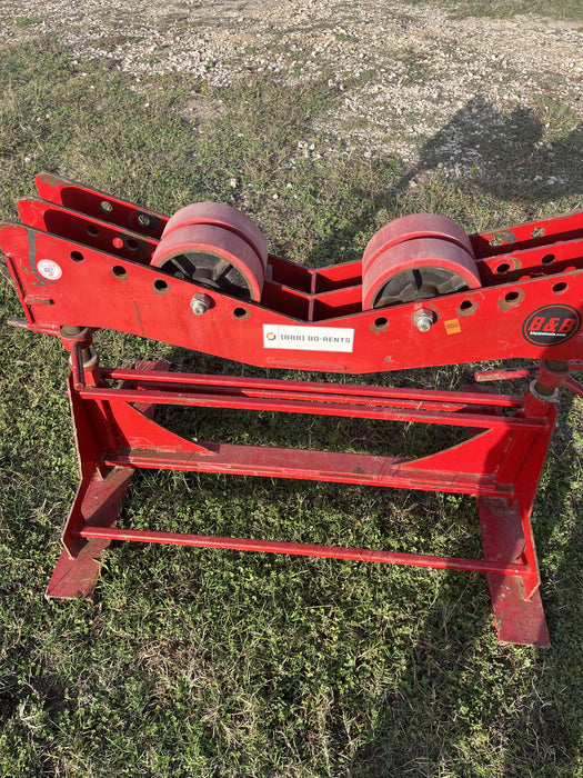 2023 B&B PIPE PN 3808