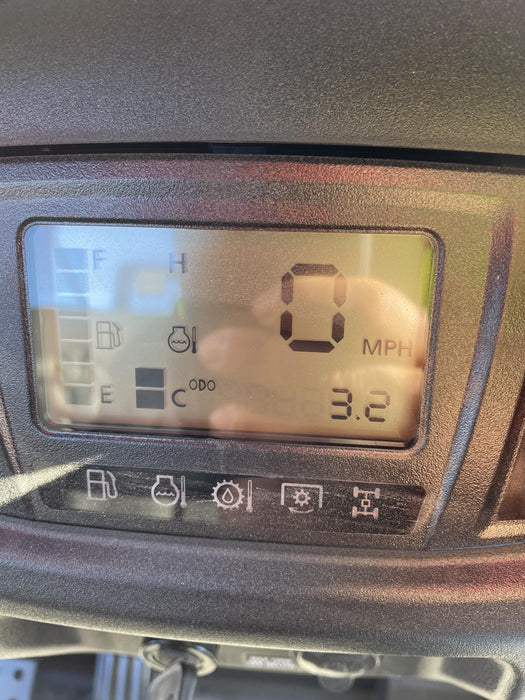 2022 KUBOTA RTV-X1140W-H (Canopy)