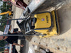 2018 WACKER NEUSON WP1550AW