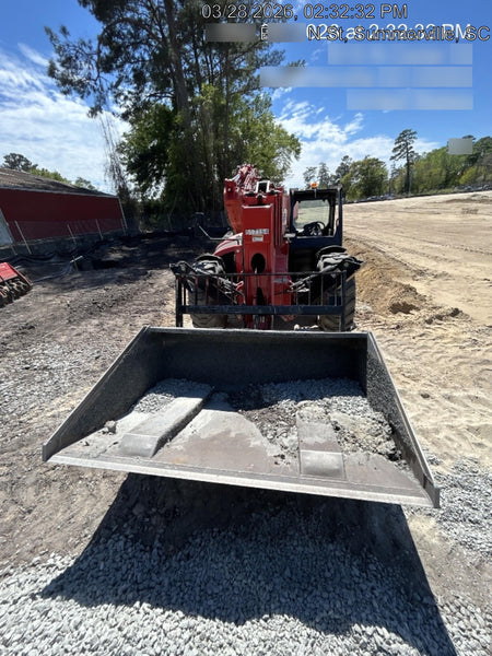 2020 STAR INDUSTRIES 1406B