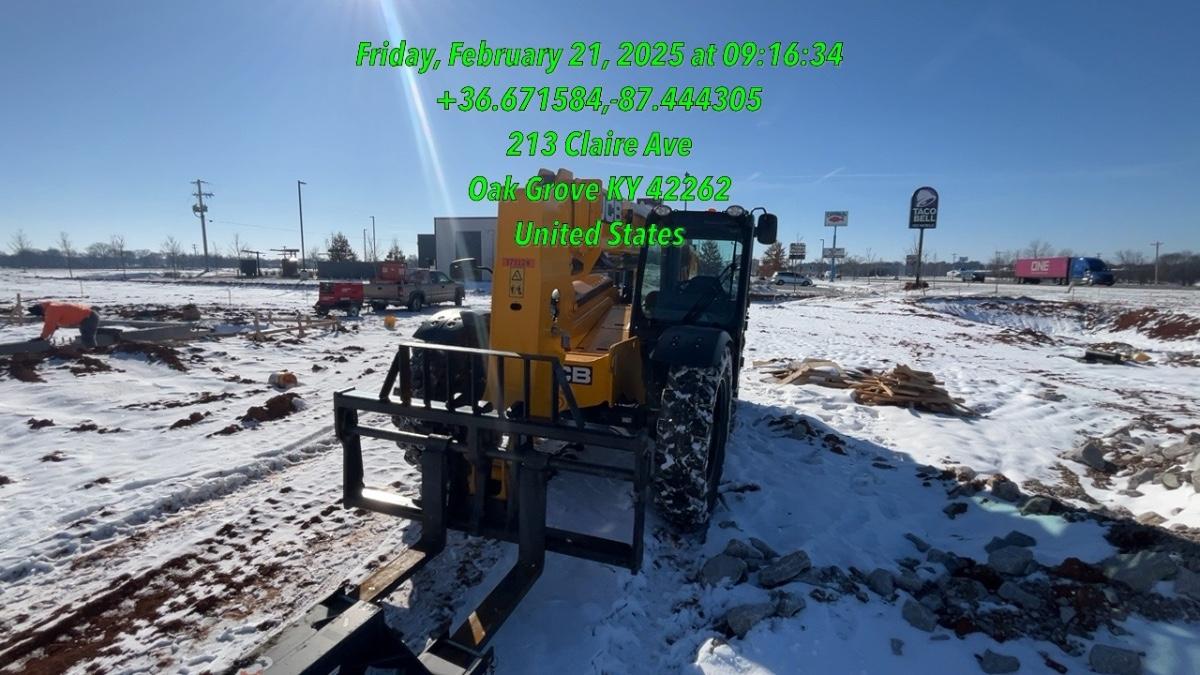 2024 ARROW MATERIAL HANDLING CE60-TH-STP