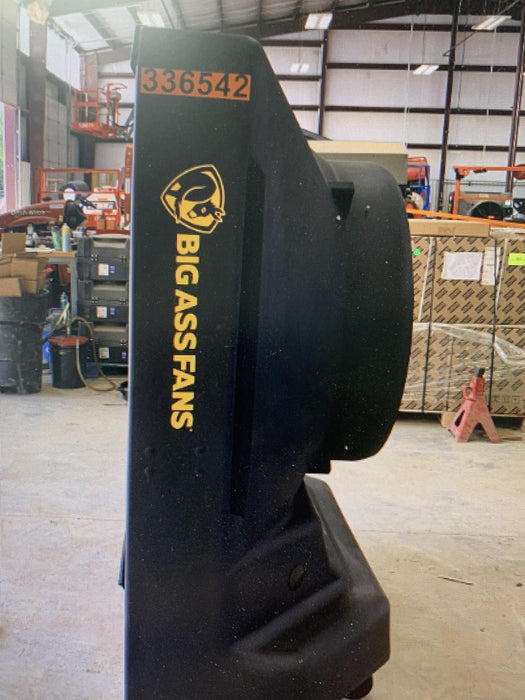 2023 BIG ASS FANS Cool Space 400