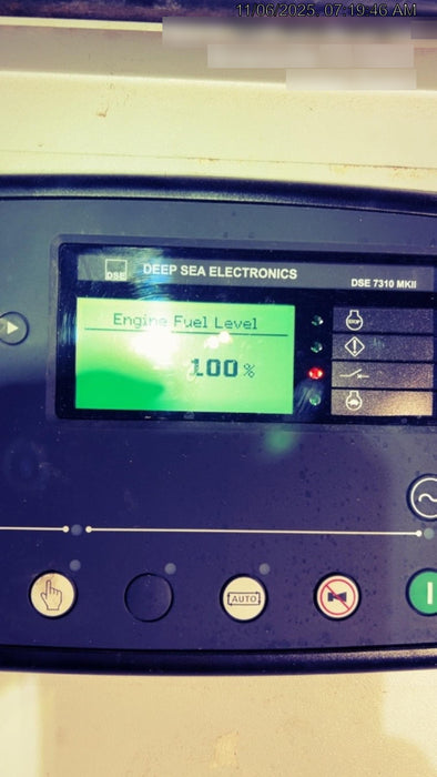 2019 WACKER NEUSON G50