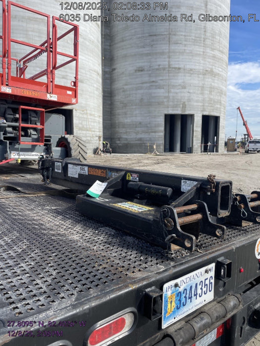 2025 STAR INDUSTRIES M1360B - Star JIB Boom