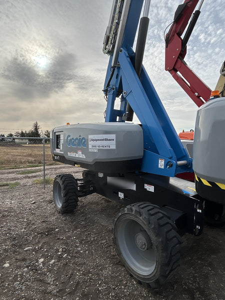 2023 GENIE S-65 XC