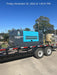 2024 TEXAS PRIDE TRAILERS 18'-20' Lowboy Sand Blasting Unit