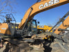 2020 CASE CX210D