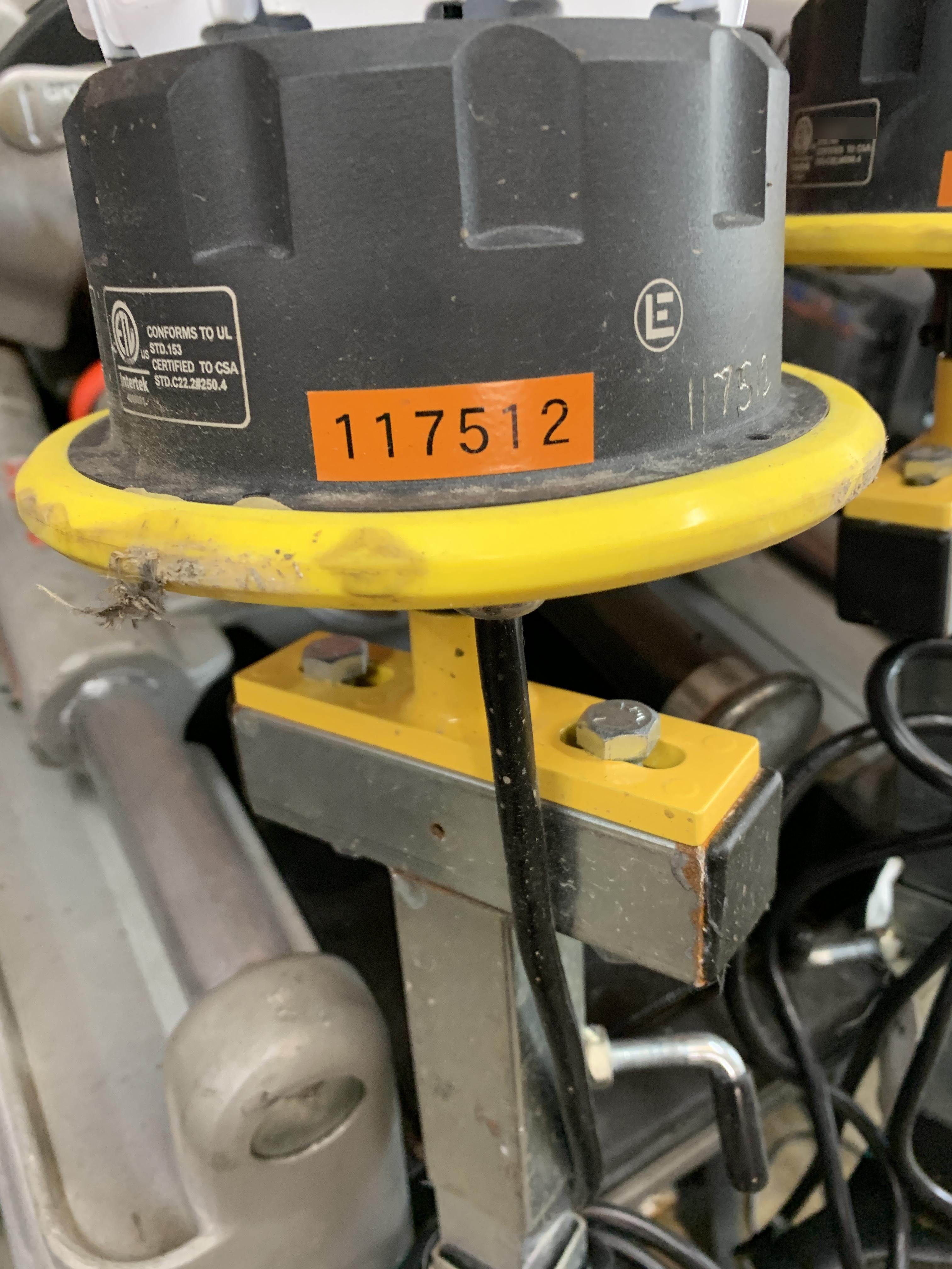 2020 LIND EQUIPMENT LE360-LED-TR-HD