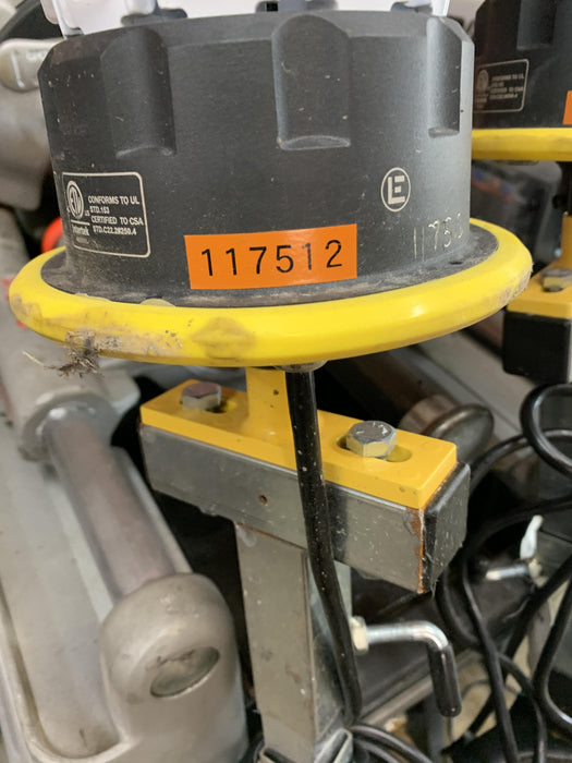 2020 LIND EQUIPMENT LE360-LED-TR-HD