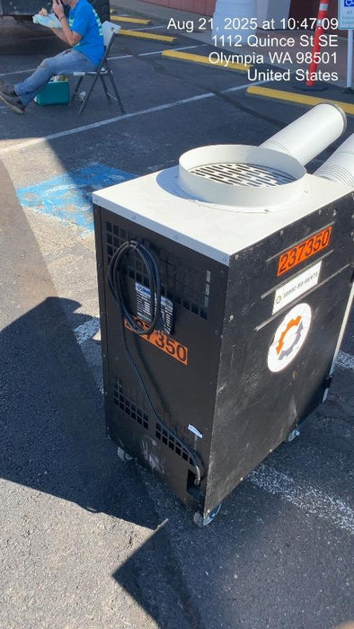 2022 KWIKOOL KPAC1411-2