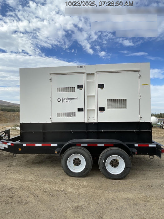 2023 MULTIQUIP DCA300