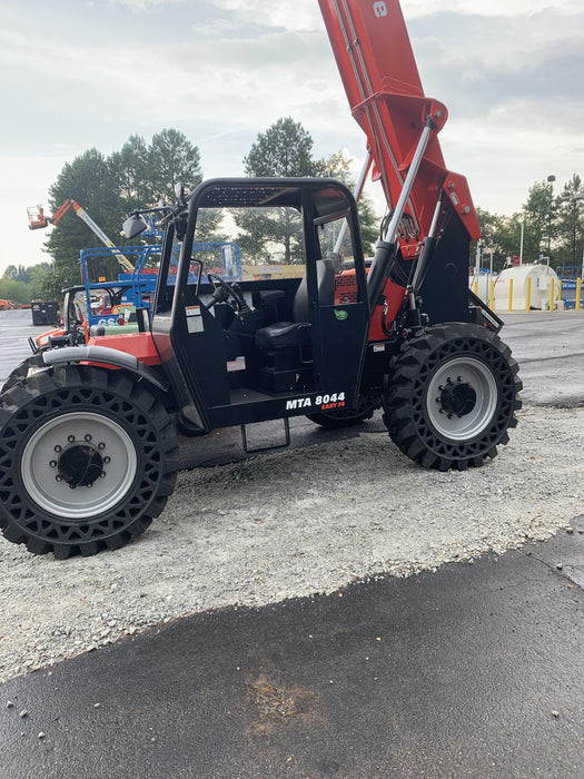 2020 MANITOU MTA8044
