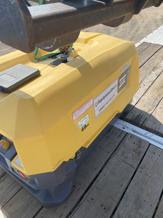 2020 ATLAS COPCO XAS188