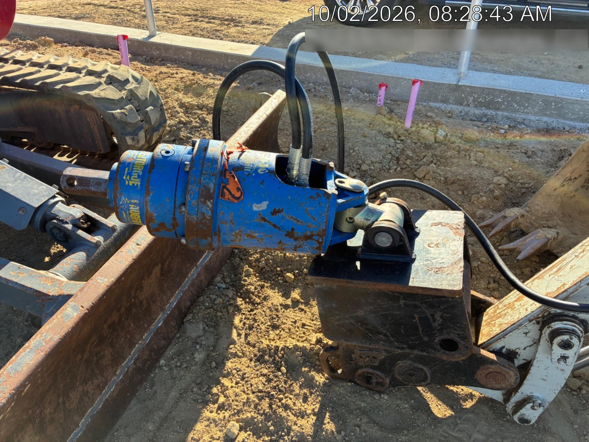 2024 AUGER TORQUE 3300-30 - QC30
