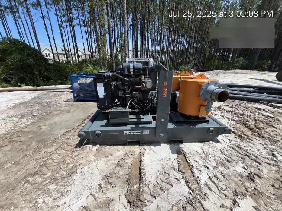 2022 MYERS-SETH RL-200