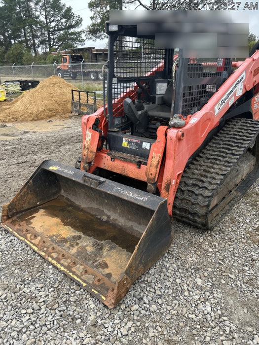 2019 KUBOTA SVL95-2S