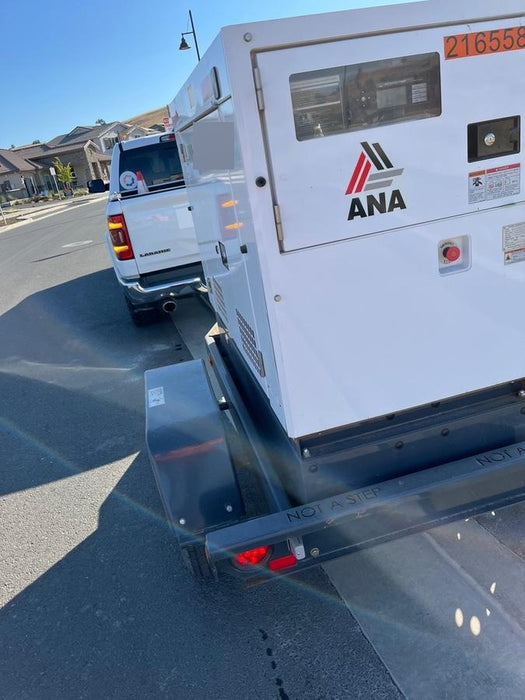 2022 AIRMAN SDG25S-8E1