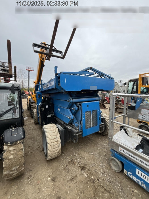 2020 GENIE GS-4390 RT