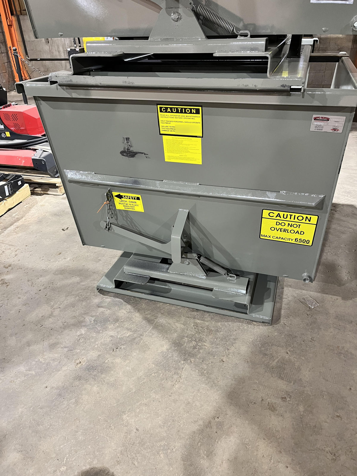 2026 HIPPO HOPPER HH32HD