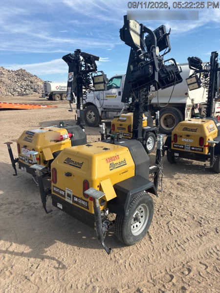 2020 ALLMAND 350 Night-Lite