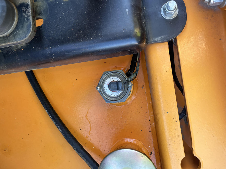 2022 PIONEER PP44S10L761-D2.9L4