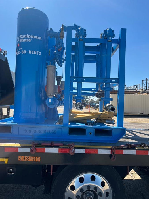 2024 HANKISON RDH-930G