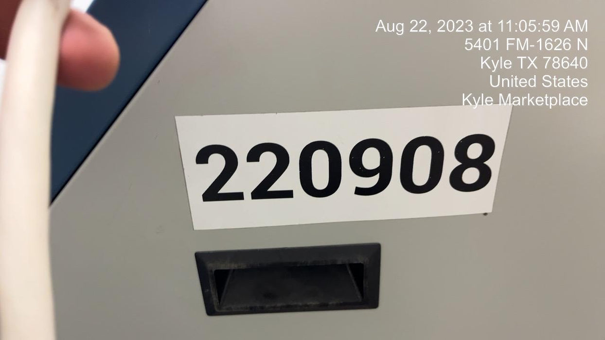 2022 OCEANAIRE OWC1811QC