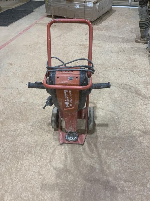 2019 HILTI TE 3000-AVR
