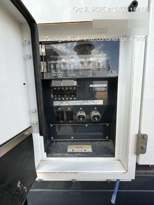 2022 AIRMAN SDG25S-8E1