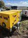 2020 ATLAS COPCO PAS 150 HF CS Enclosed