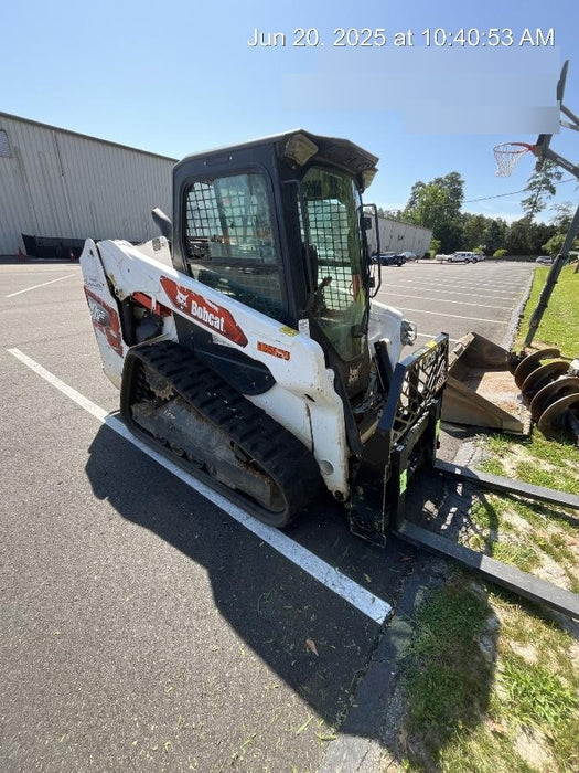 2022 PALADIN UTILITY GRAPPLE 11876-0022