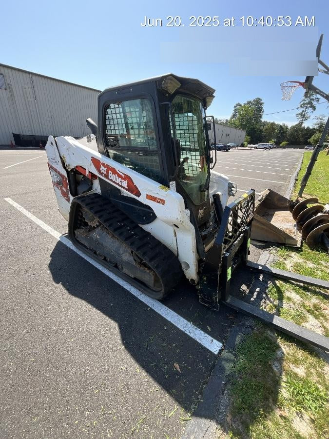 2022 PALADIN UTILITY GRAPPLE 11876-0022