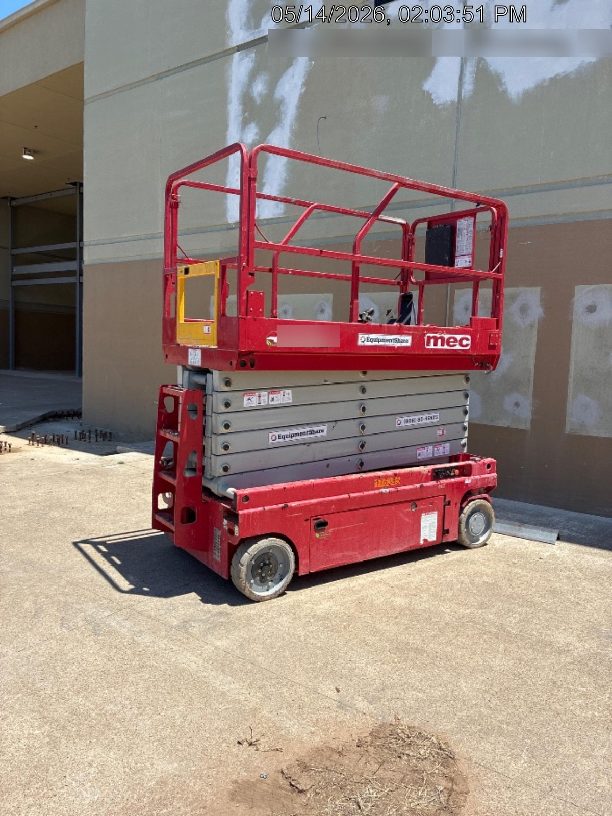 2021 MEC 4046SE
