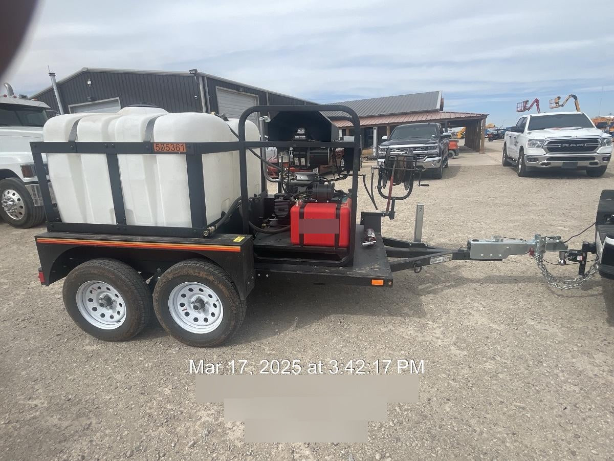 2025 MI-T-M HS-3505-1MGH-UR