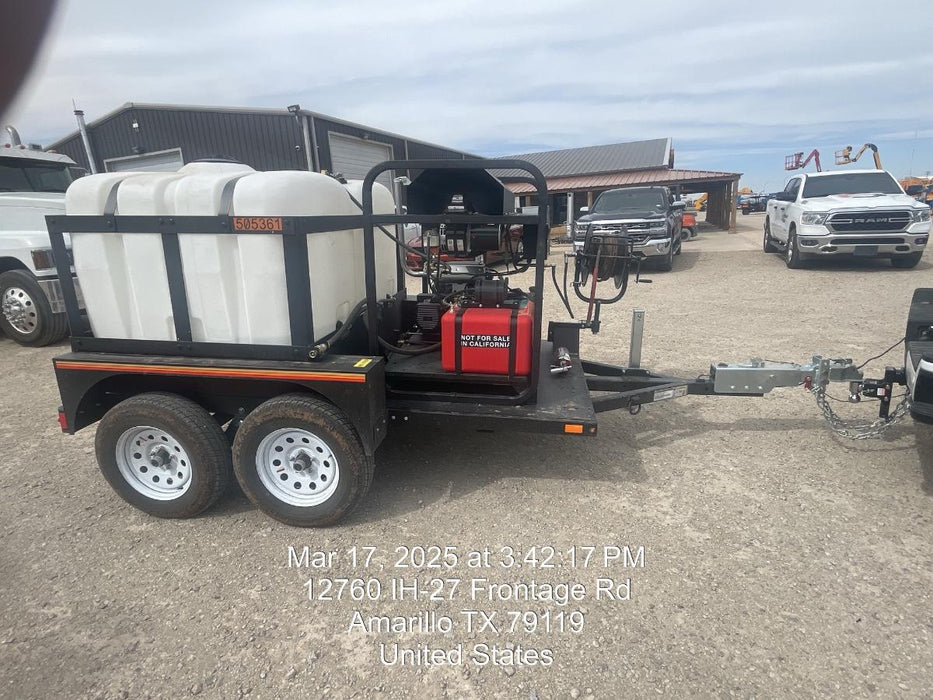 2025 MI-T-M HS-3505-1MGH-UR