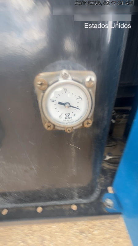 2023 GENIE GS-4390 RT