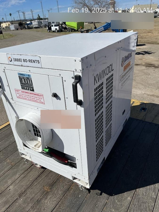 2023 KWIKOOL KPO5-43H