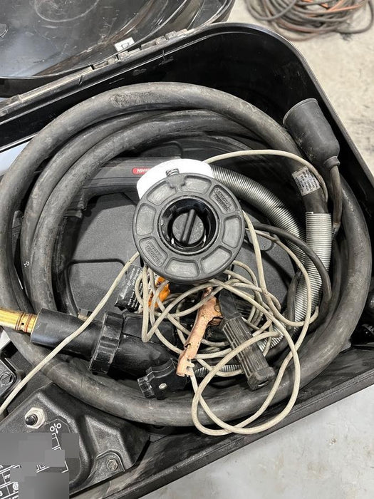 2023 LINCOLN ELECTRIC LN-25X