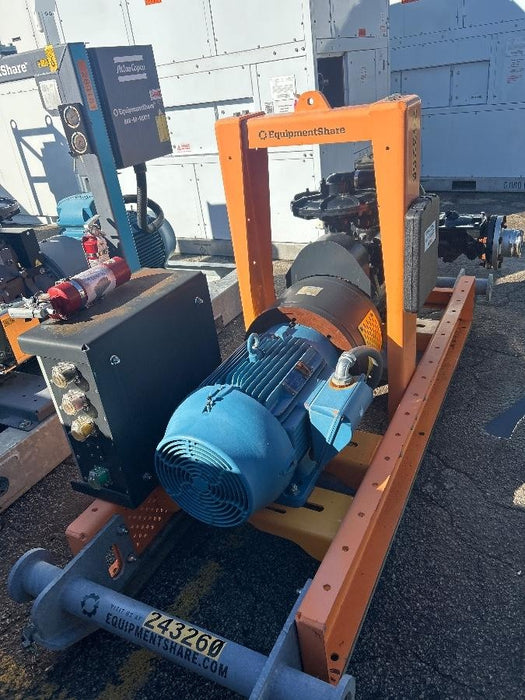 2022 PIONEER EPP44S10L71