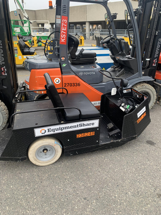 2022 COLUMBIA Expeditor