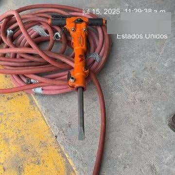 2024 MICHIGAN PNEUMATIC ES-TPB30-1-TRACKER