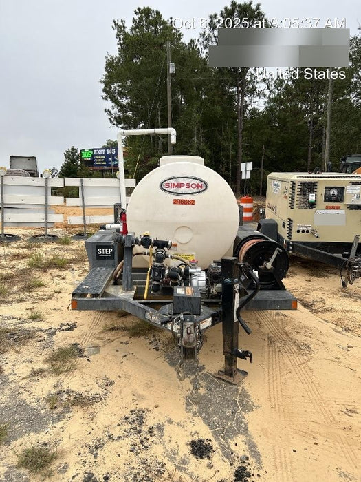 2023 SIMPSON SWT-52517