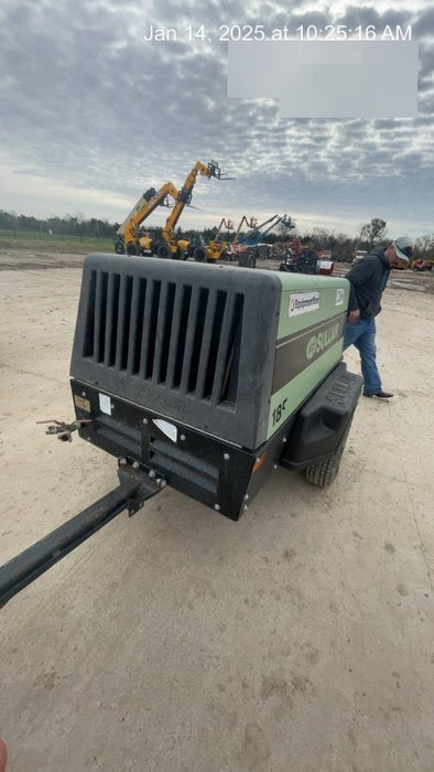 2020 SULLAIR 185-DPQ