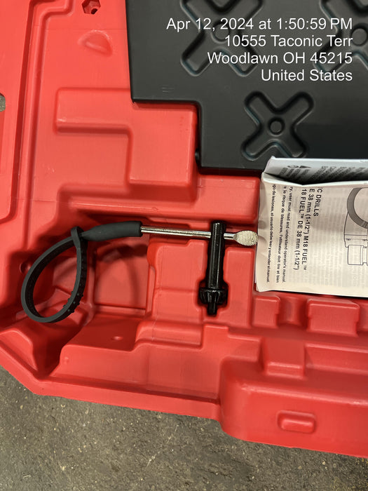 2023 MILWAUKEE 2788-22HD