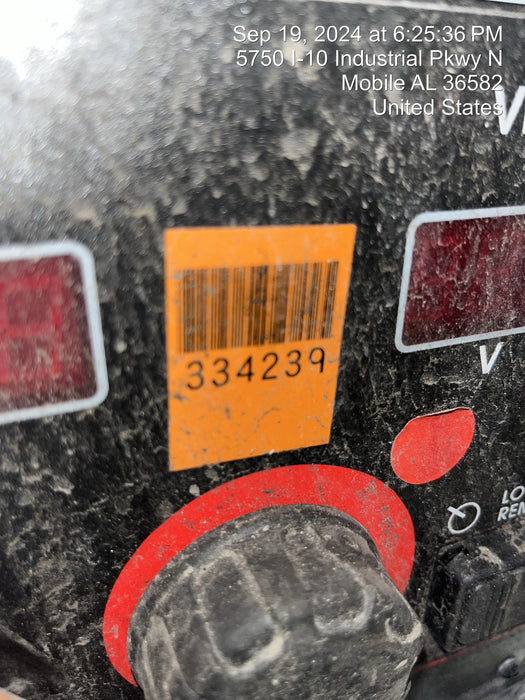 2023 LINCOLN ELECTRIC FLEXTEC 350X