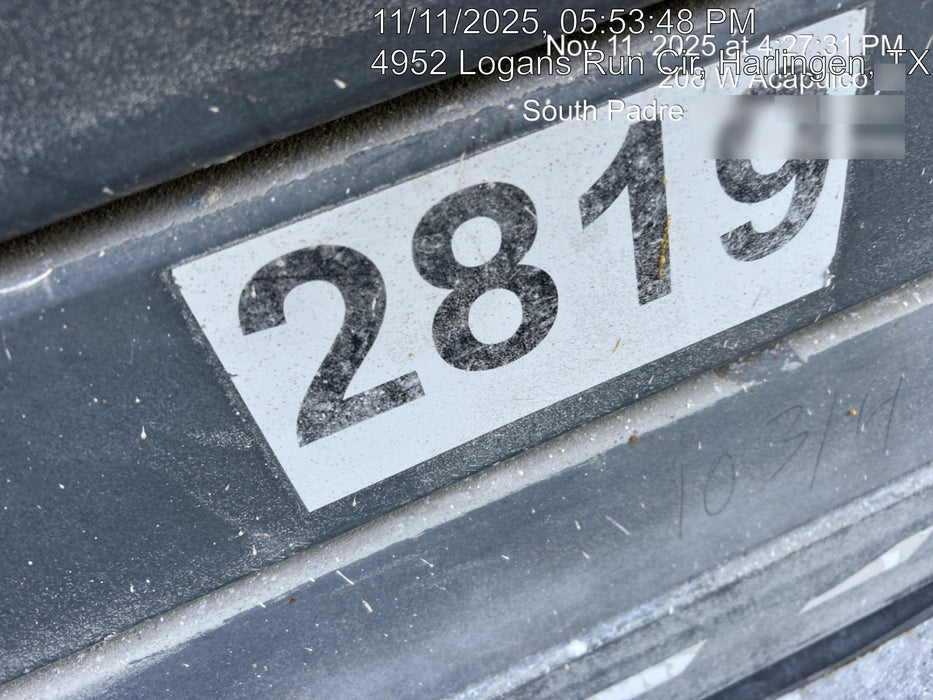 2017 Skyjack SJIII-3226 Standard, Skycode