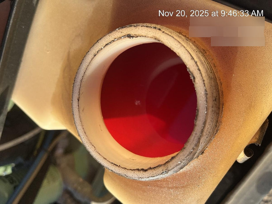 2021 SULLAIR 185D-DPQ KU4F