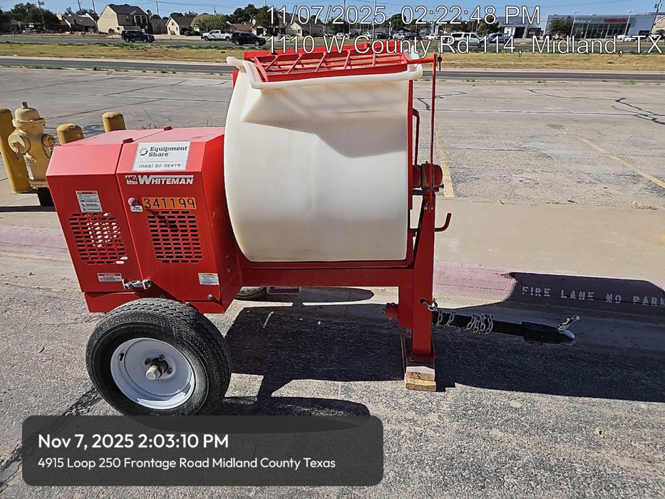 2023 MULTIQUIP WM90PH8