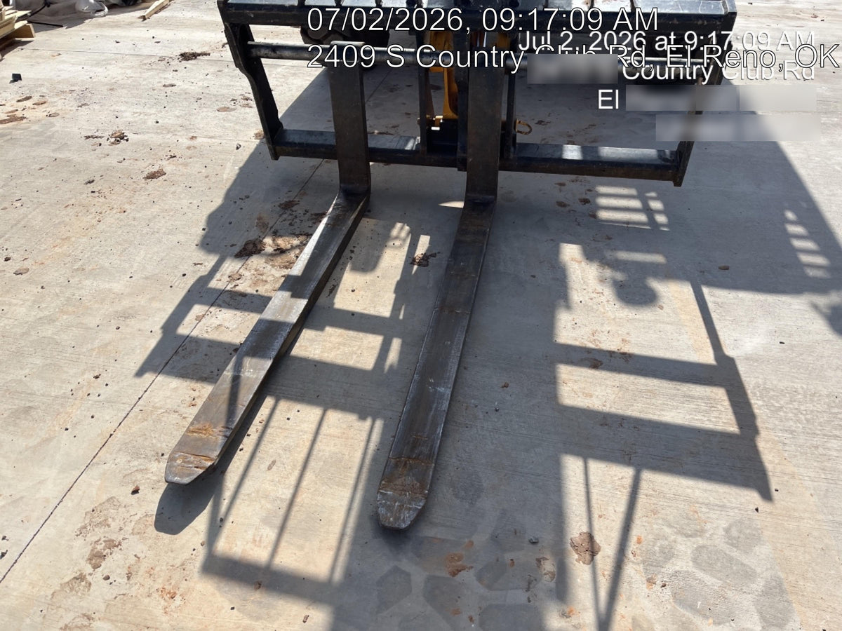 2024 JCB 506-36